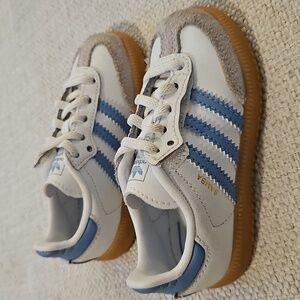 Adidas Sambas Toddler 6K